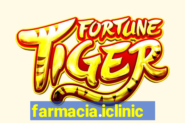 farmacia.iclinic rx.com br